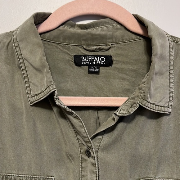 Blouse - Picture 3 of 4